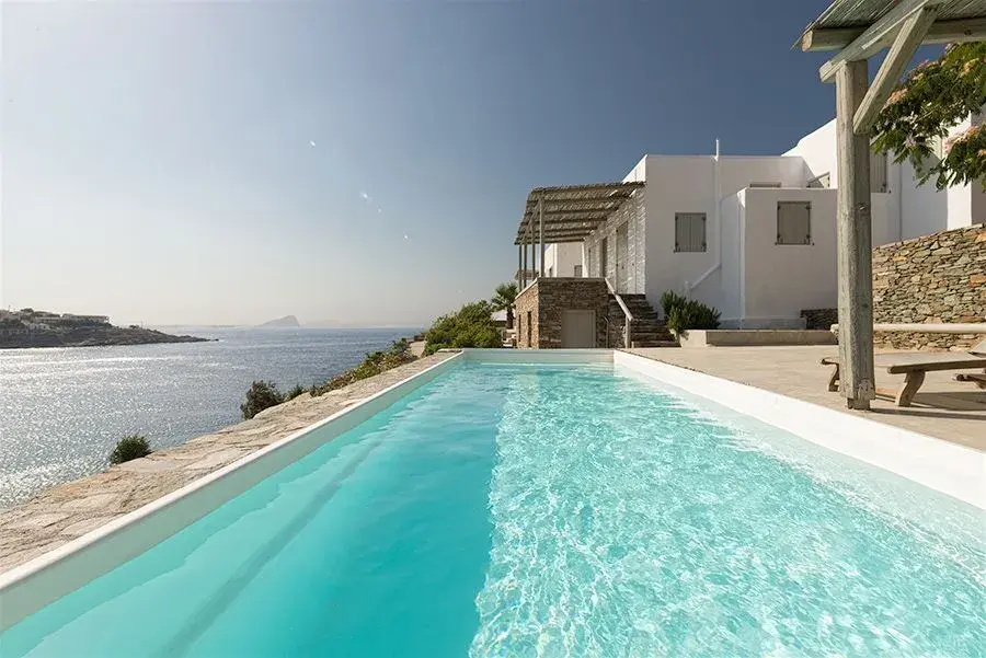 Horizon Villas