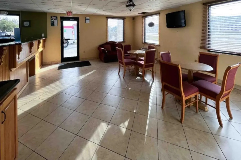 Motel6 Abbeville, AL