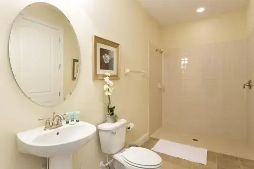 The Encore Club at Reunion - Ten Bedroom Villa - EC032-Fr2