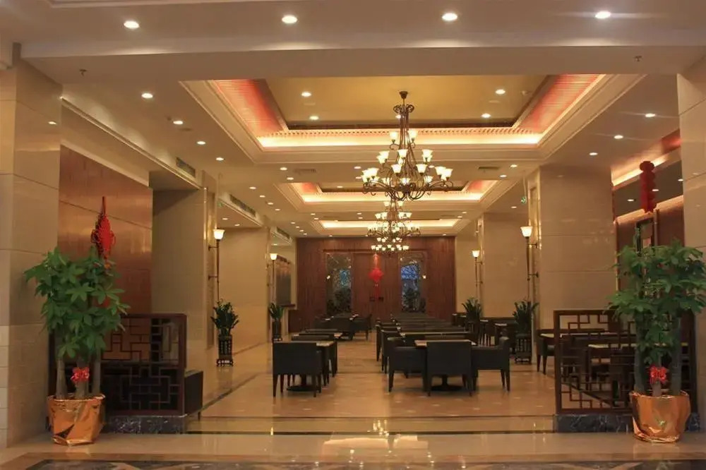 Shenzhen Meisha International Grand Hotel