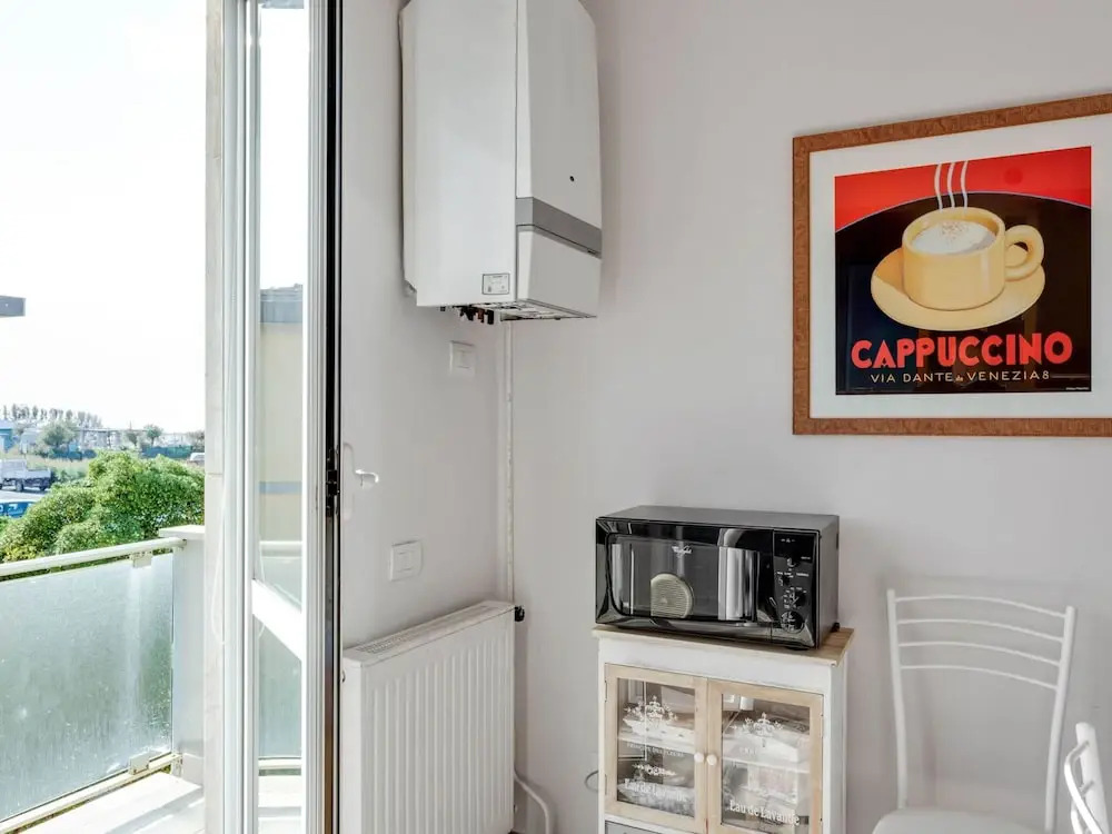 Holiday Home in Carrara by the Sea