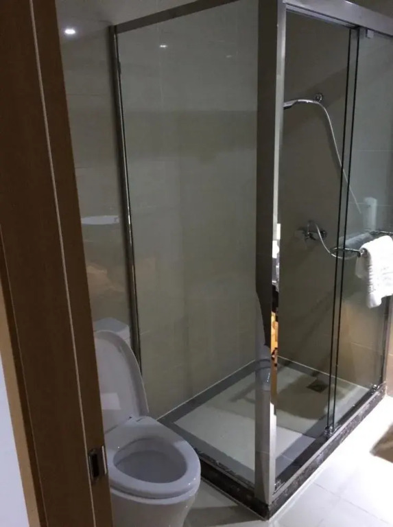 Suzhou Haobainian Boutique Hotel
