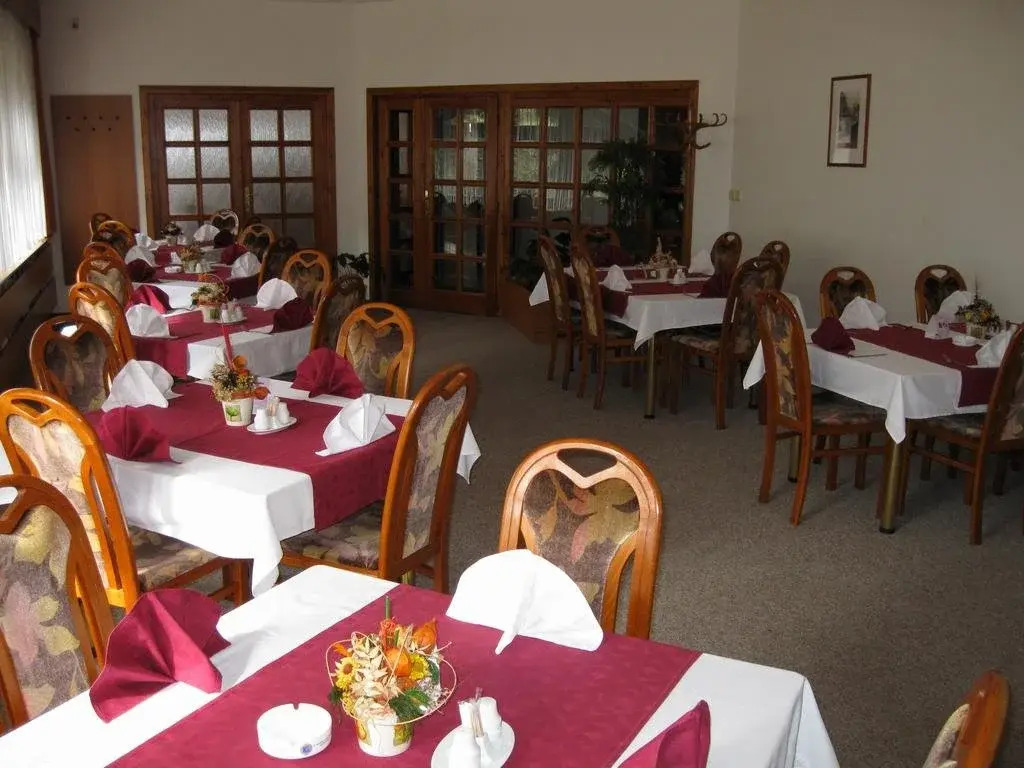 Hotel Amos