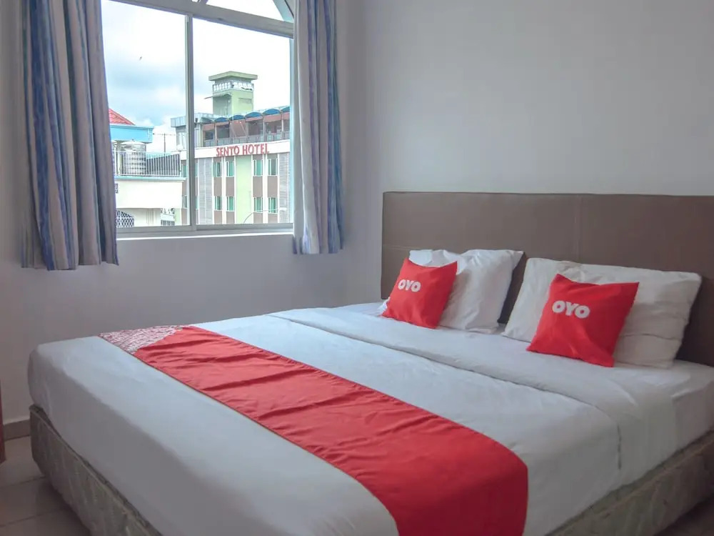 Hotel Kristal, Keningau