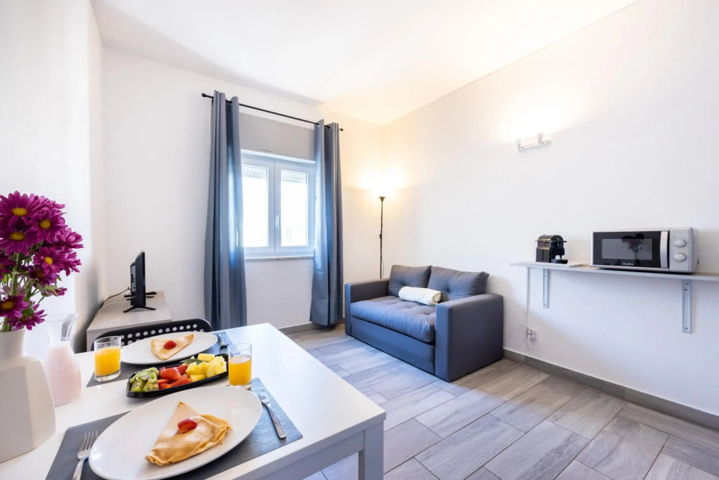 Stay on Top Apartments