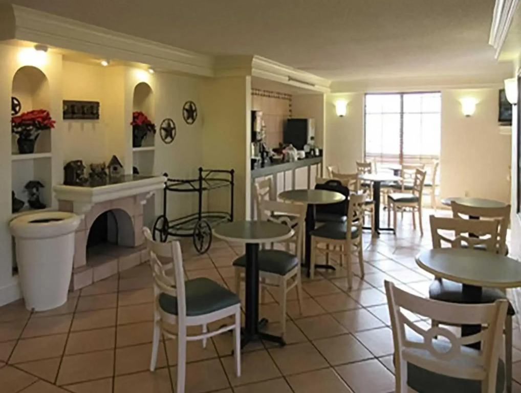 La Quinta Inn Harlingen