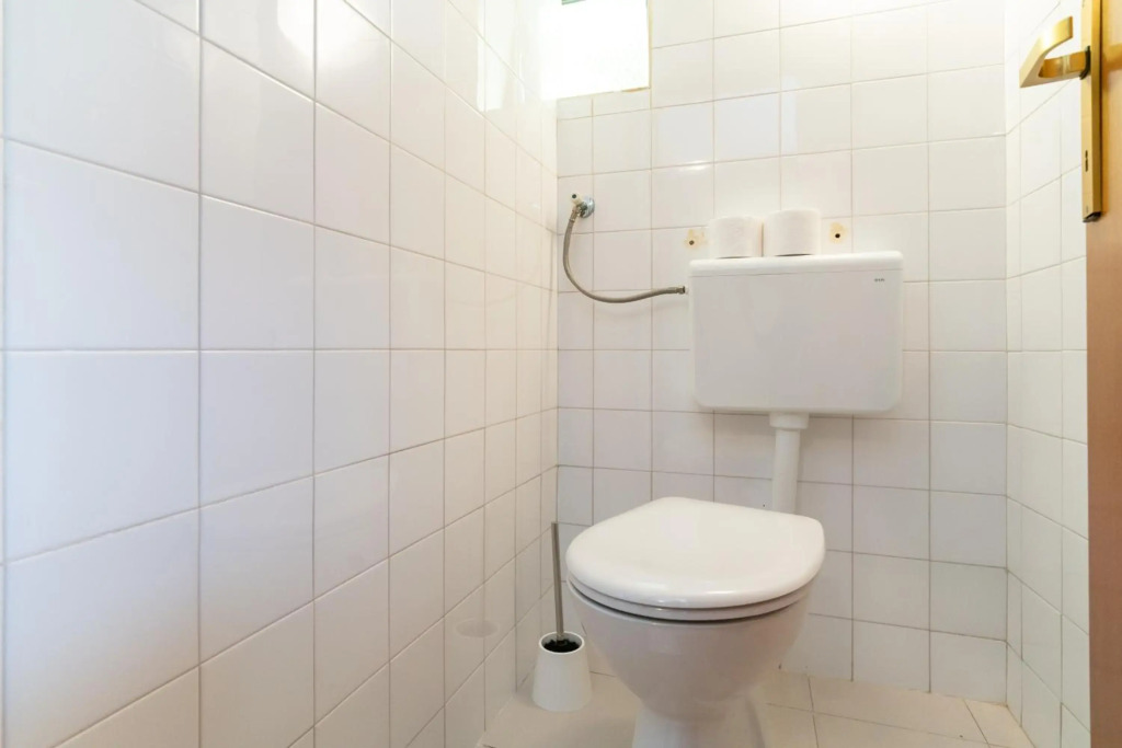 Apartment Milka