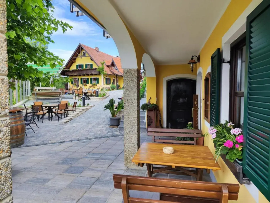 Weingut Fellner