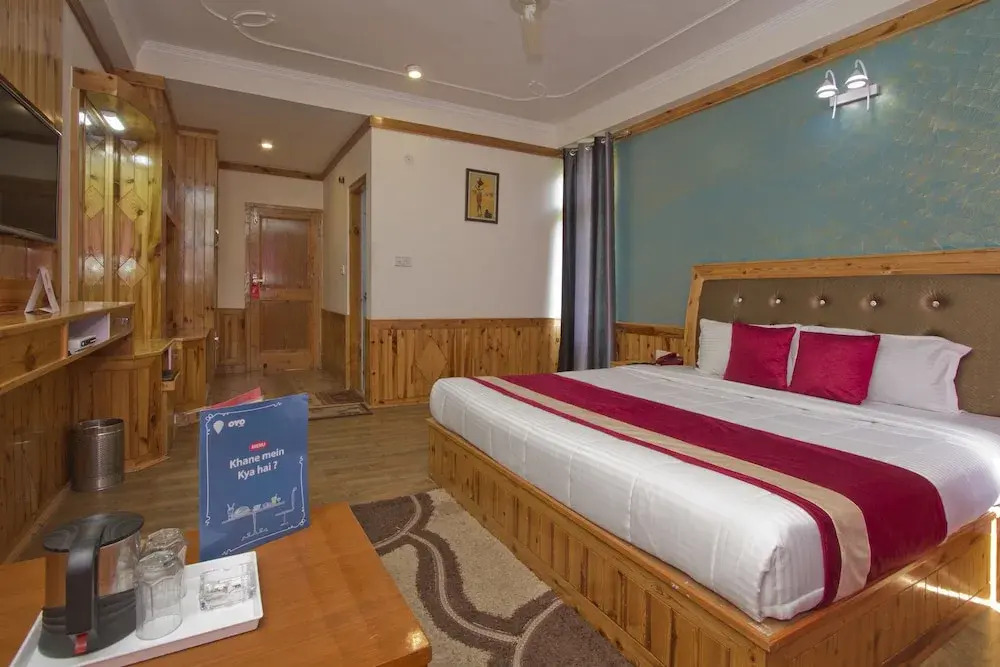 Hotel Mai Vrindavan