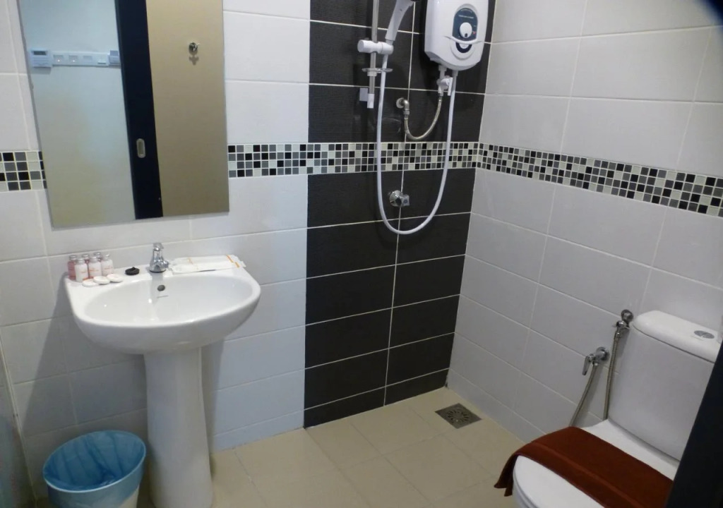 Hotel 138 @ Bestari