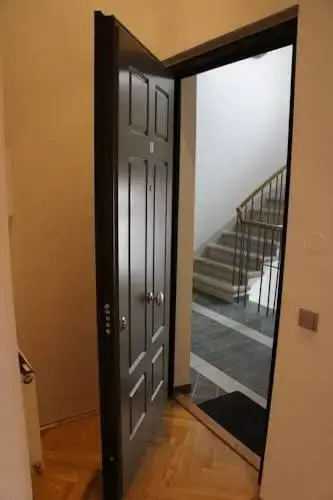 Apartment Záhřebská