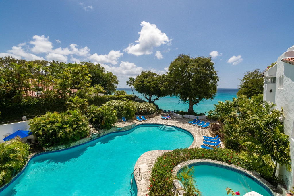 Merlin Bay Beach Villas