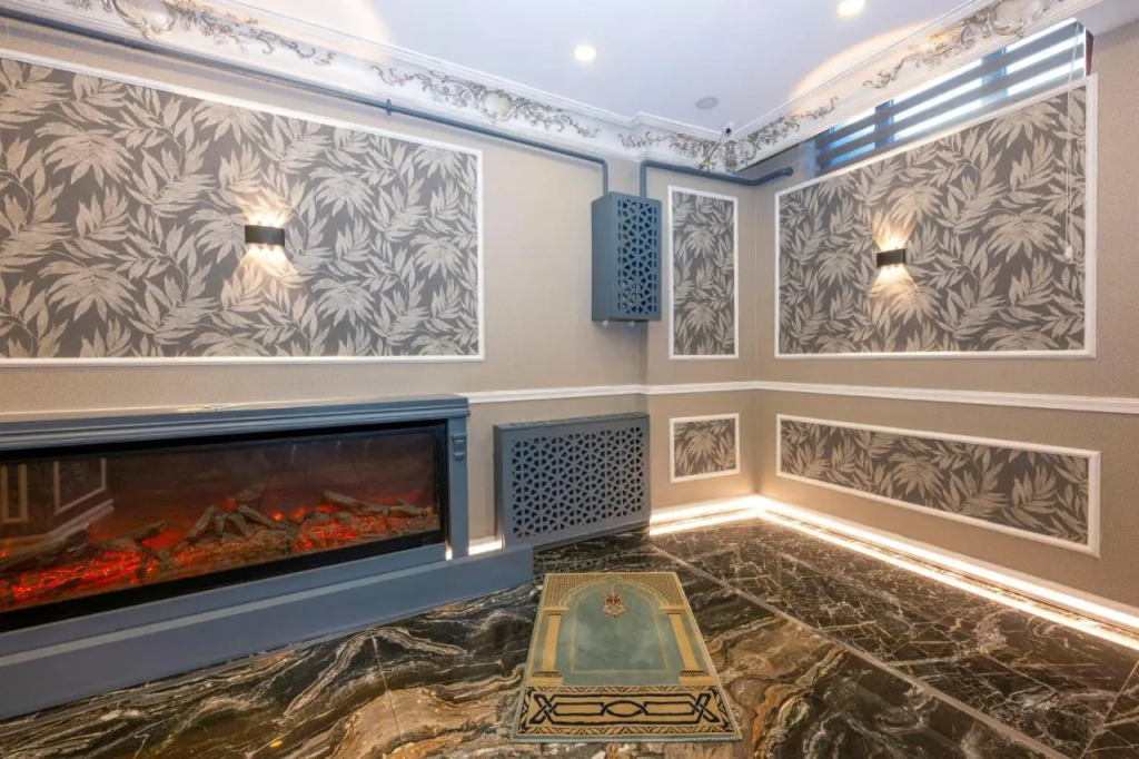 Grand Best Nobel Hotel 2 İstanbul