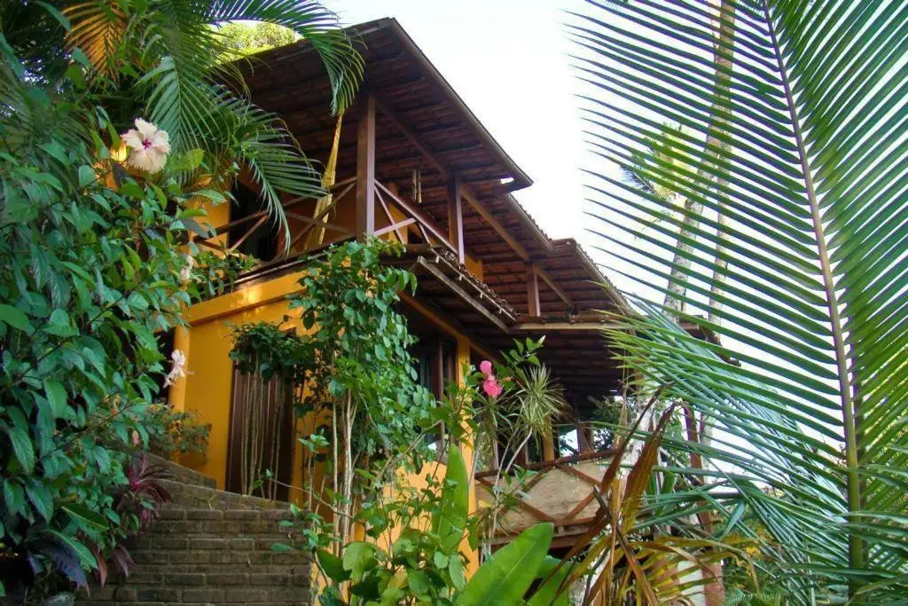 Pousada Aquarela