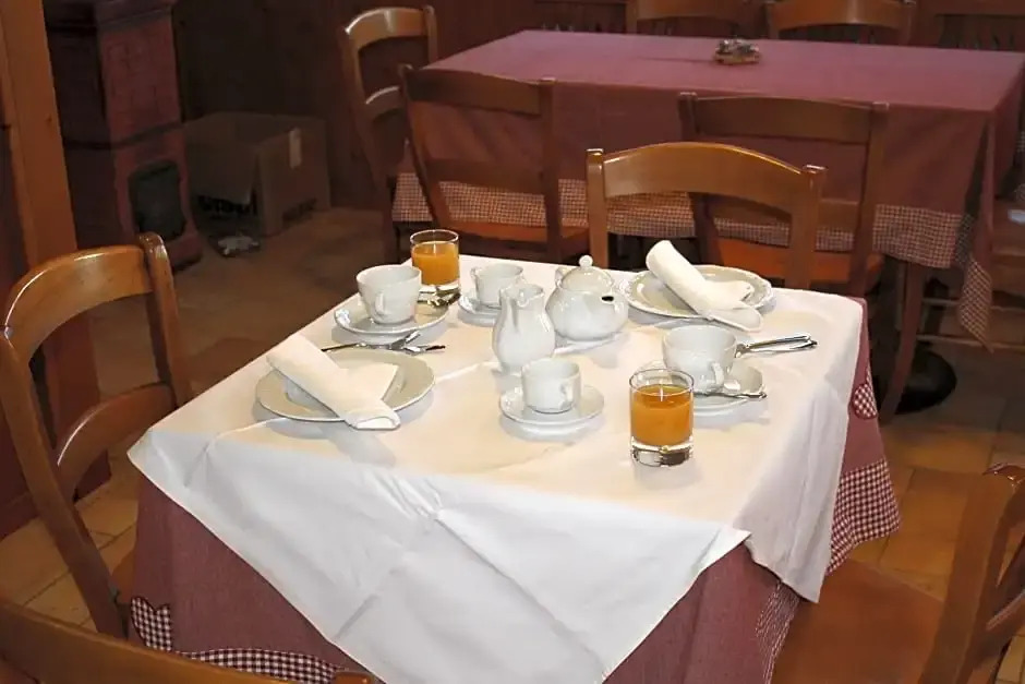 B&B Augusto