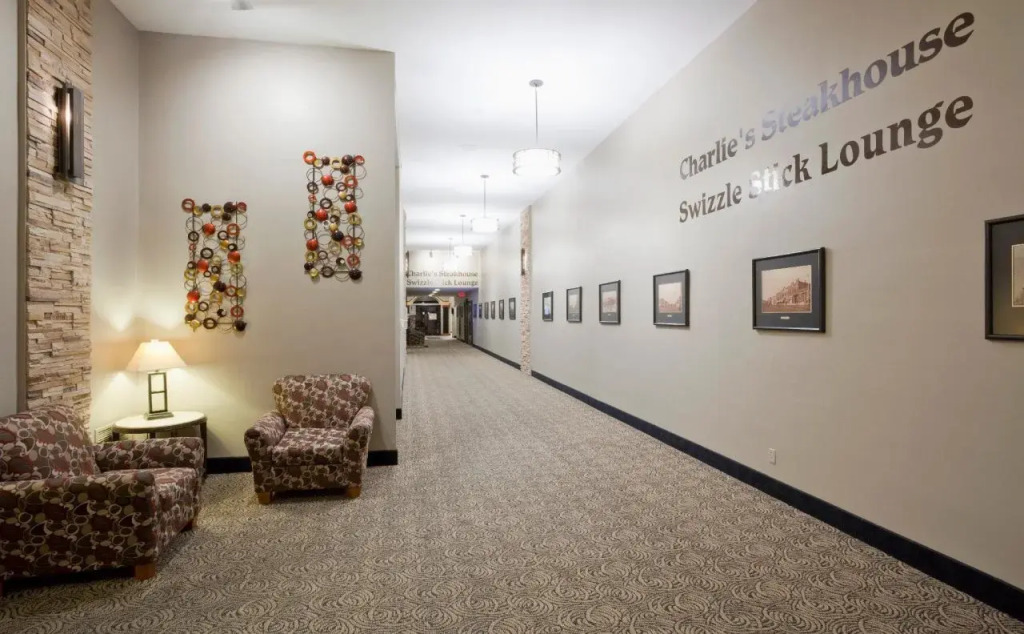 Carrollton Hotel