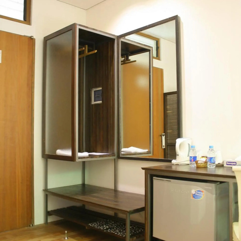 Rumah Turi Eco Boutique Hotel