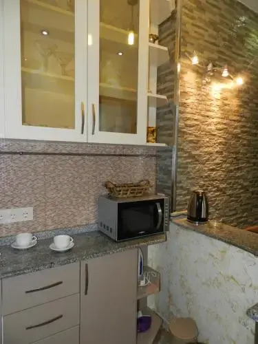 Cozy Apartment in Batumi 2