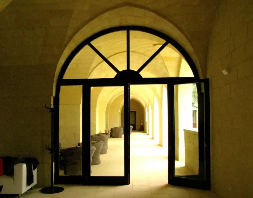 Masseria San Polo