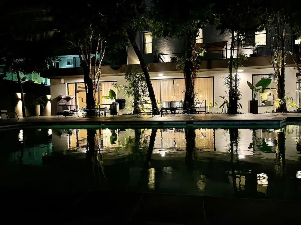 Nordic Hotel Lagos