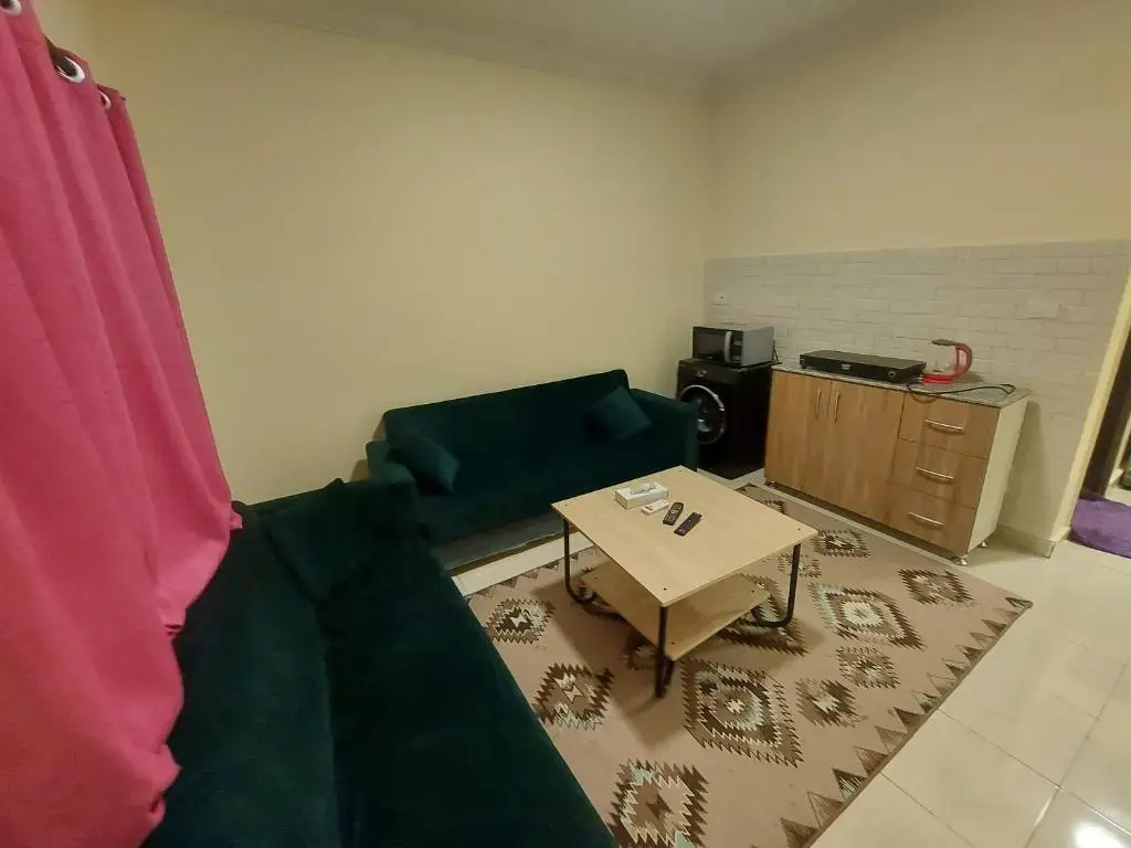 Smile Apartment