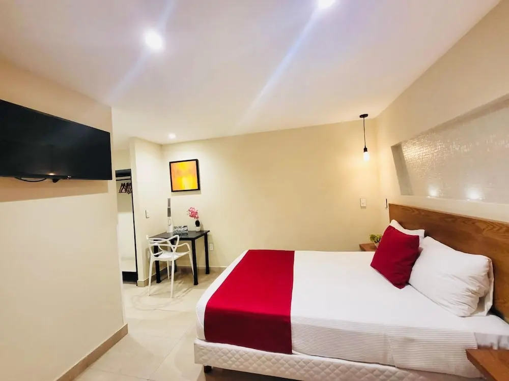 Brisas Condo Hotels