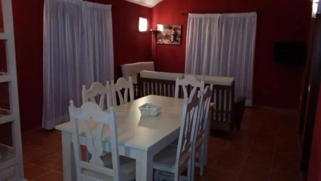 Apartamentos Rurales Casas de los Maestros