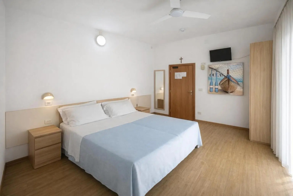 Hotel Azzurro