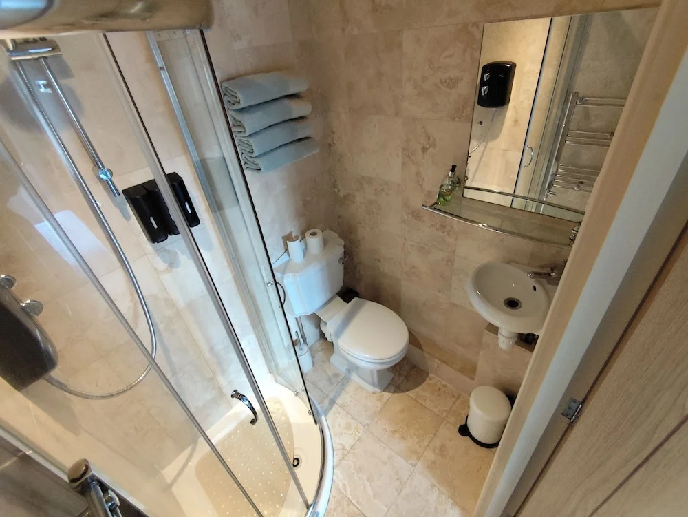 Richmond Lane Guest House - AA Accredited