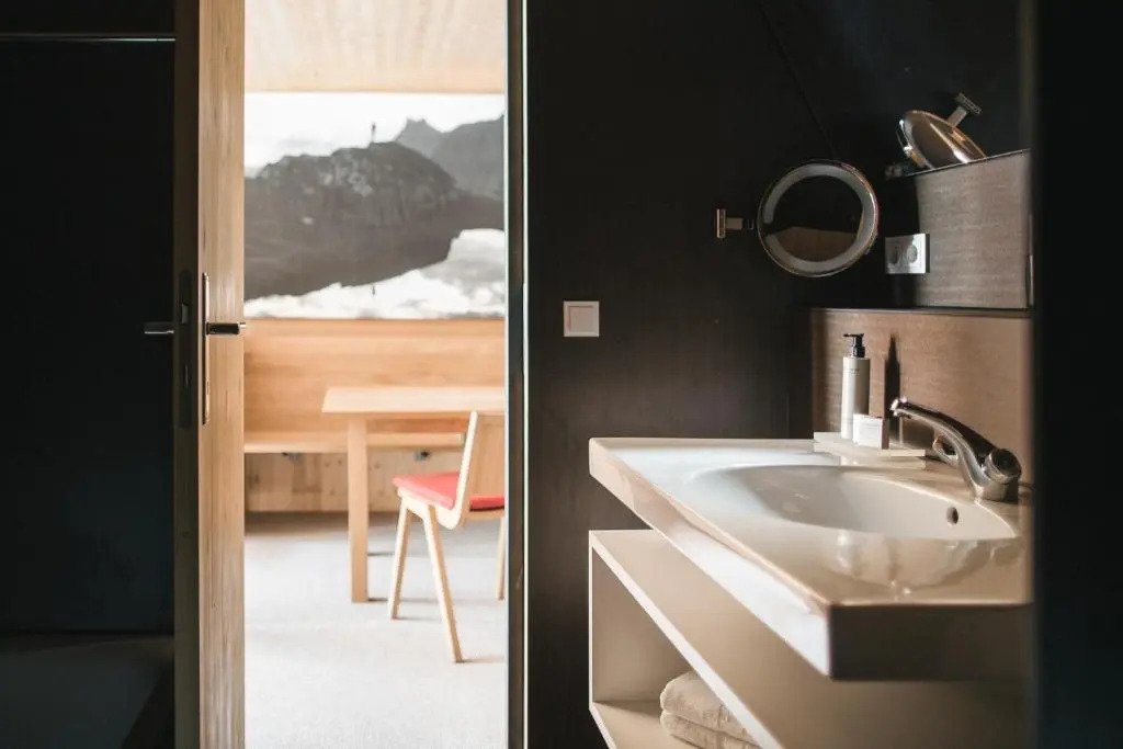 Rote Wand Gourmet Hotel, a Member of Design Hotels