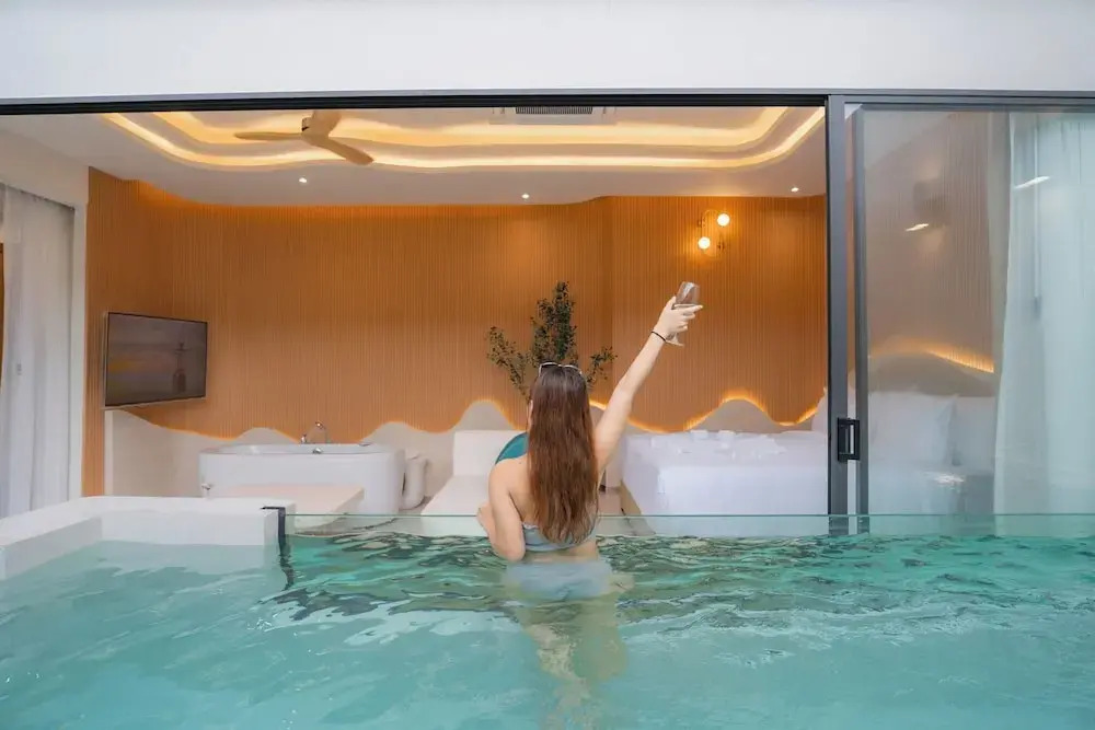 G9 HOTEL Kanchanaburi