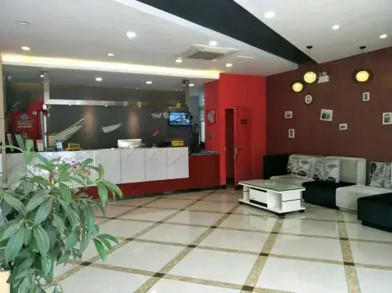 Huoshan Quanzhu Shangpin Hotel