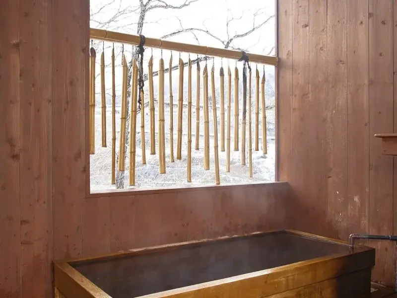 Ryokan Le Vent Vert Kokyo