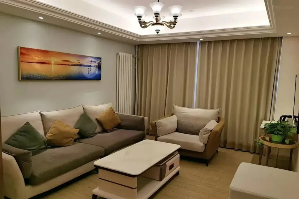 Vienna 3 Best Hotel (Beijing Gucheng subway station store)