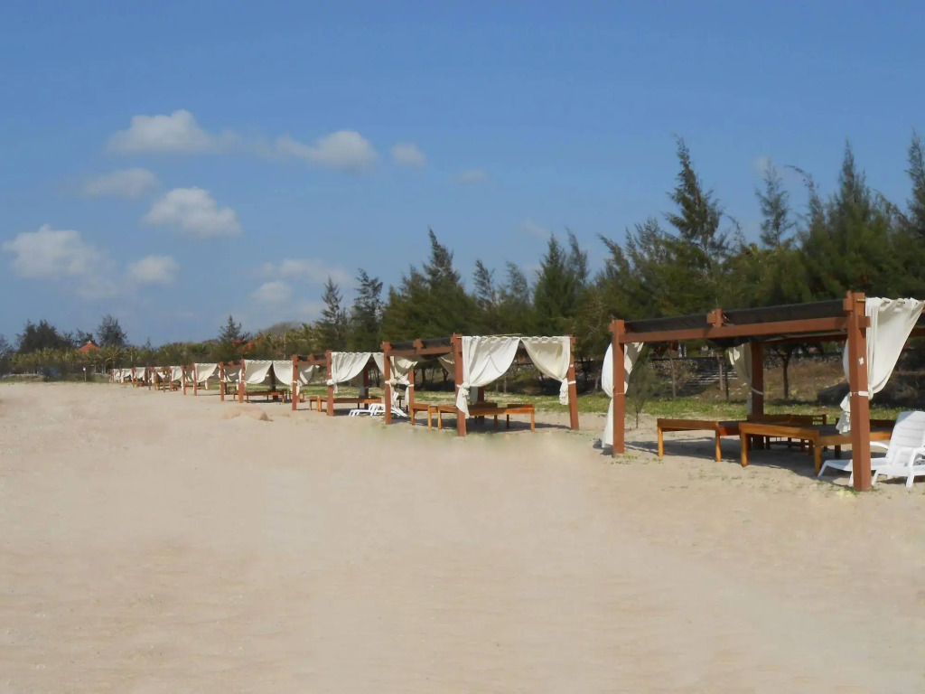 Seava Ho Tram Resort