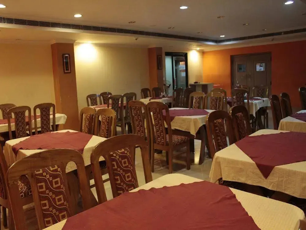 OYO Rooms Baramunda Bus Stop
