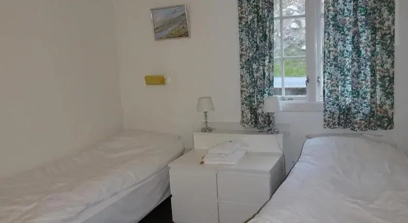 Hald Bed and Breakfast