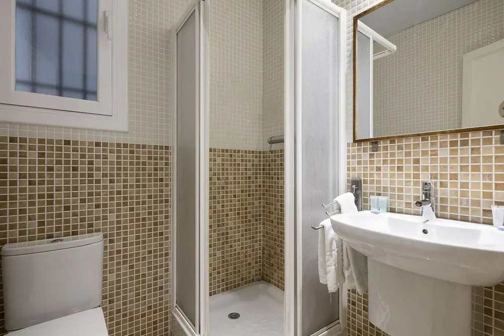 Uma Suites Eixample Barcelona