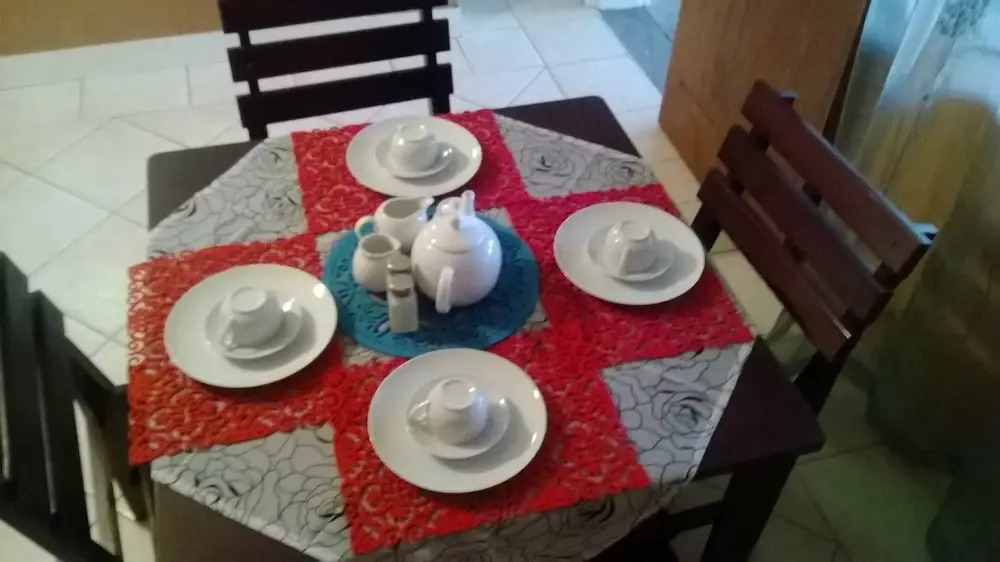 Gabzone Guesthouse