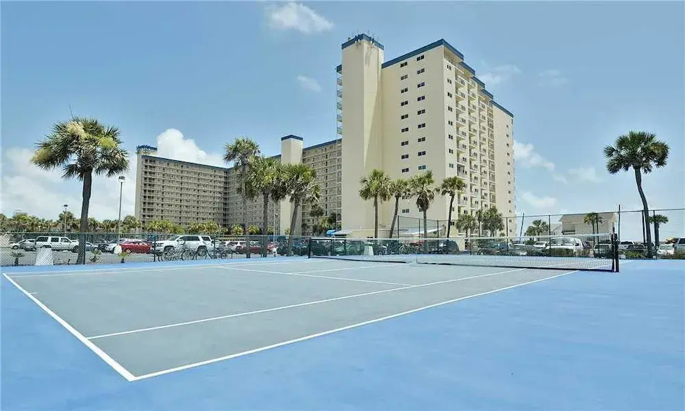 Regency 311 - Two Bedroom Condo