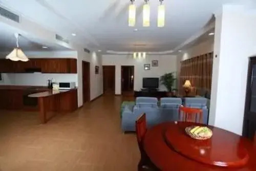 Ramee Suite 4 Apartment Bahrain