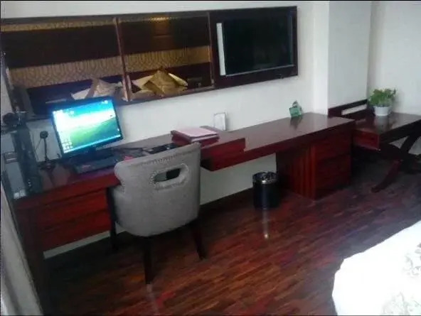 Hanker Express Hotel