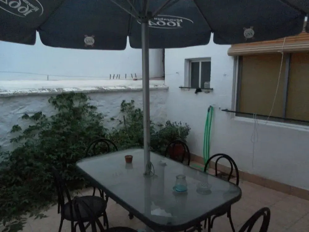 Casa Rural Los Pinos