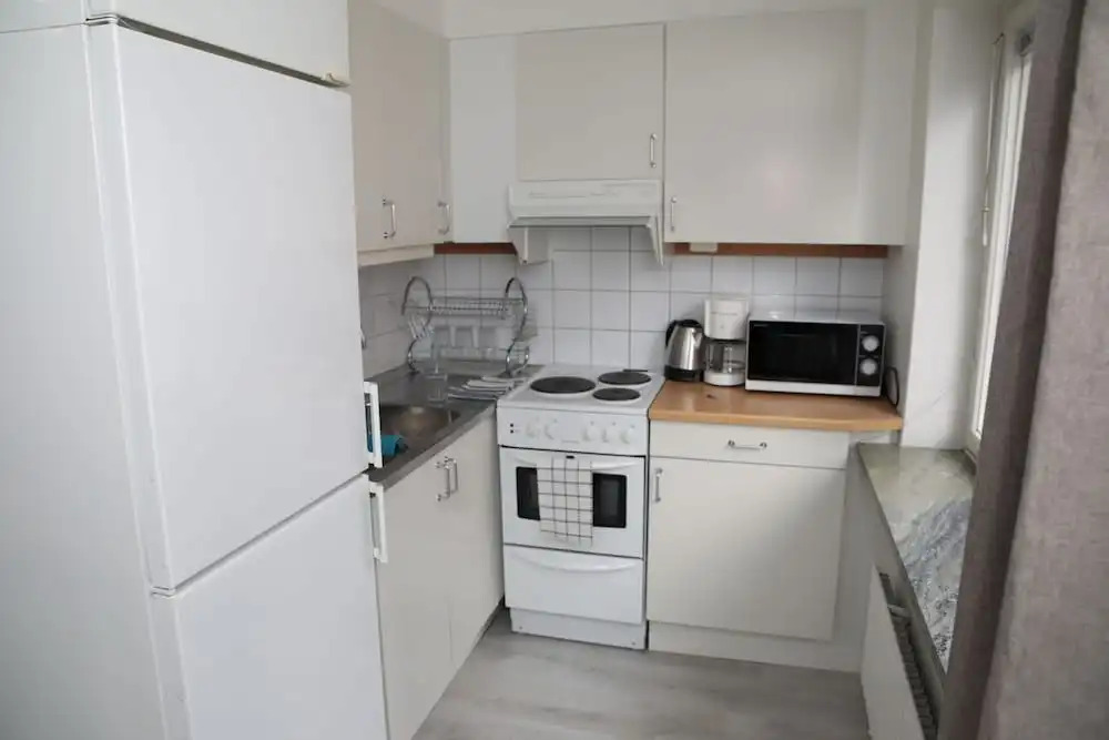 Fastliving Apartment Hotel