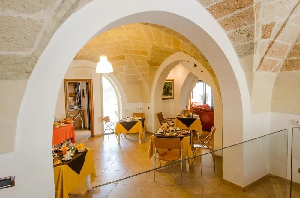 B&B LAntica Rimessa