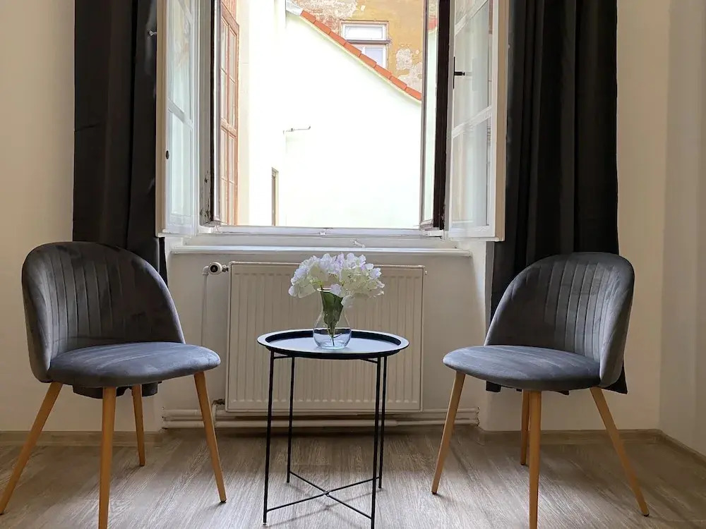 Apartmány Homér Plzeň