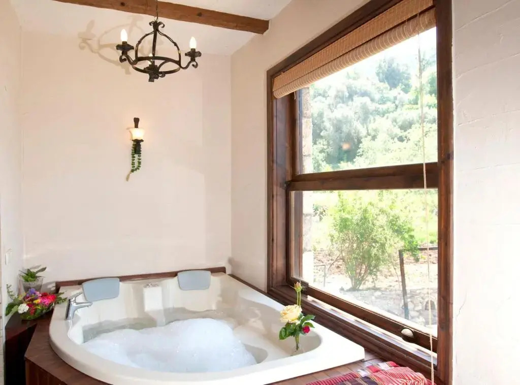 Villa With 6 Bedrooms in Fethiye, With Wonderful sea View, Private Pool, Enclosed Garden - 2 km From the Beach