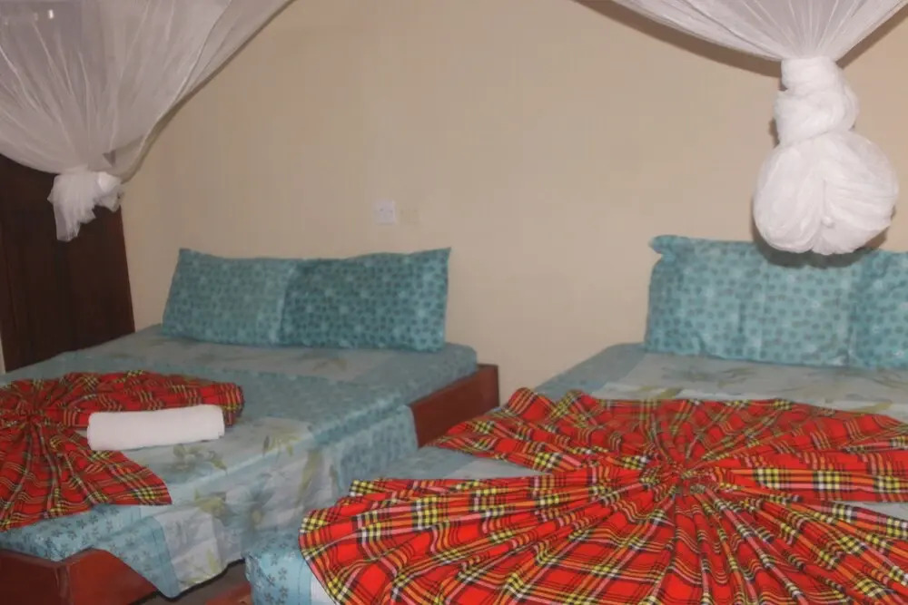 Stonetown View Hotel