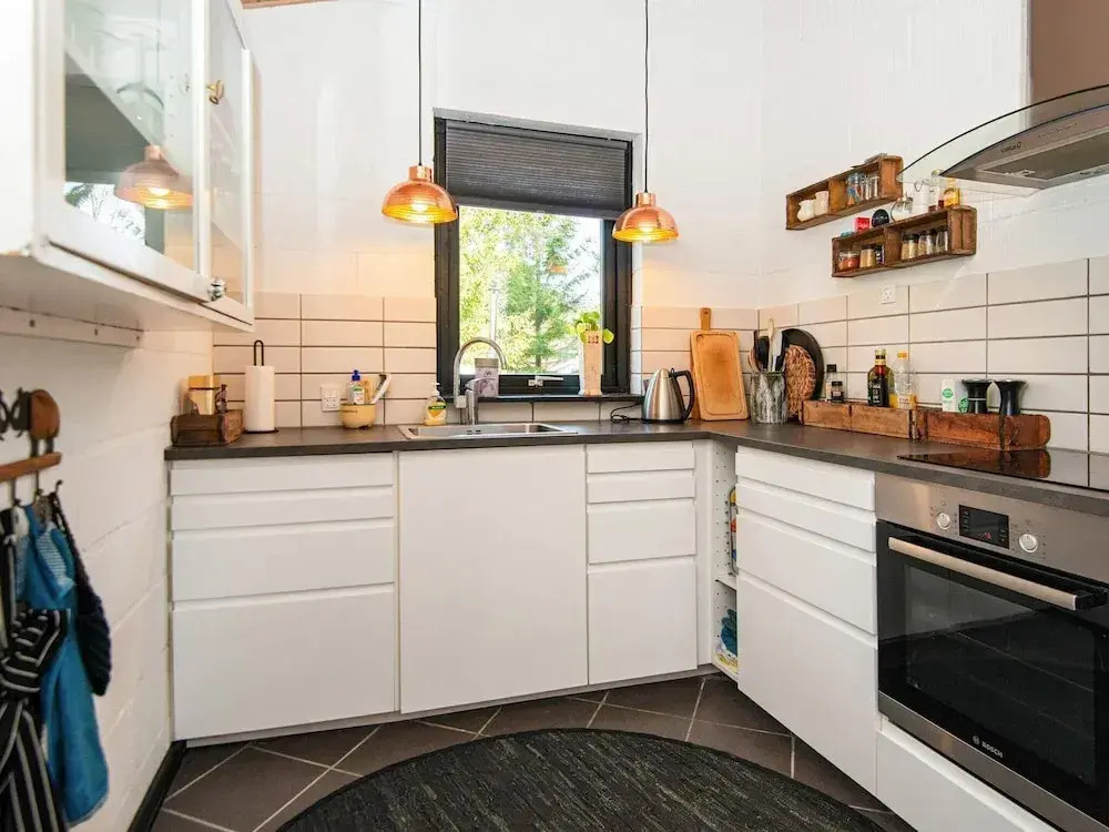 4 person holiday home in Ebeltoft-By Traum