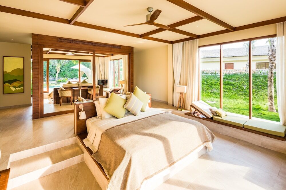 Fusion Resort Phu Quoc Image 3